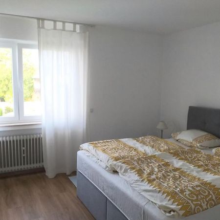 Helle 4 Zkb Mit Balkon In Wittlich Apartment Exterior foto