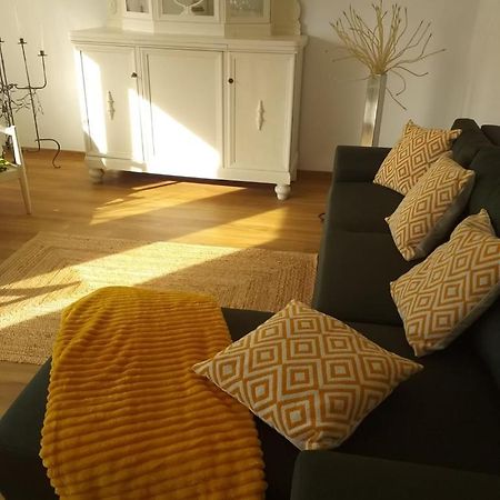 Helle 4 Zkb Mit Balkon In Wittlich Apartment Exterior foto