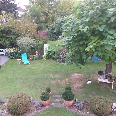 Helle 4 Zkb Mit Balkon In Wittlich Apartment Exterior foto