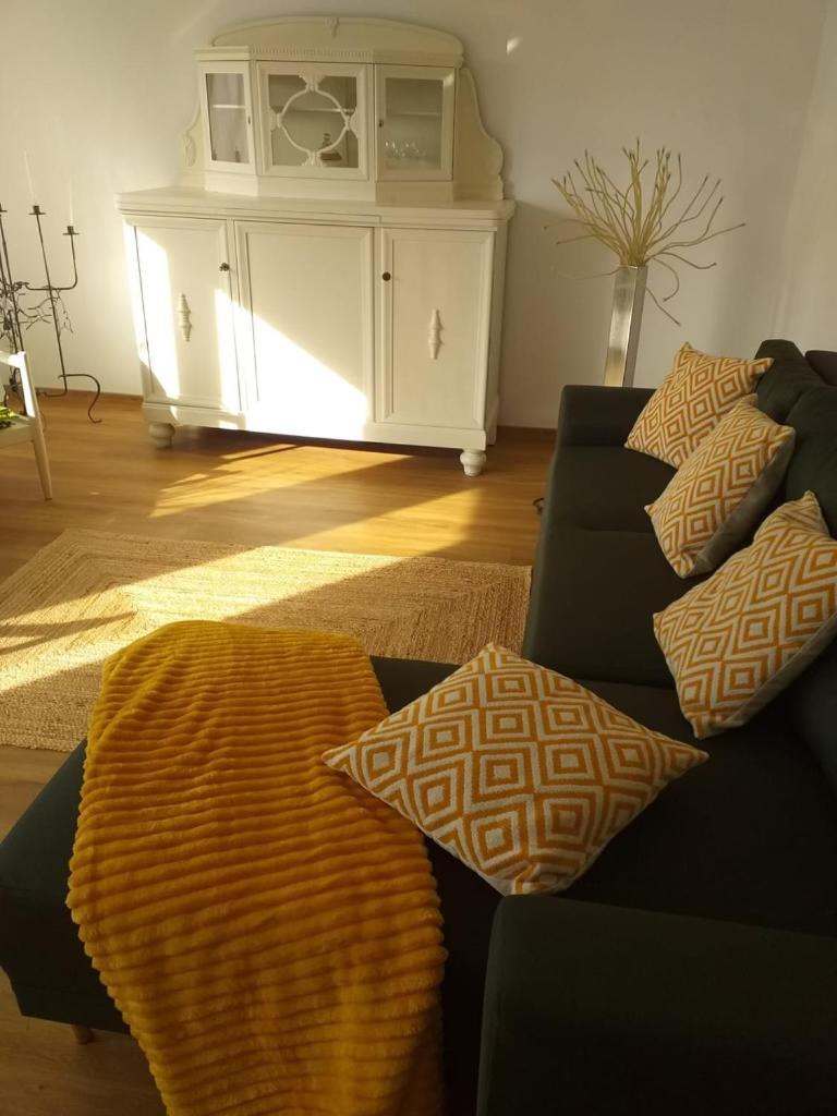 Helle 4 Zkb Mit Balkon In Wittlich Apartment Exterior foto
