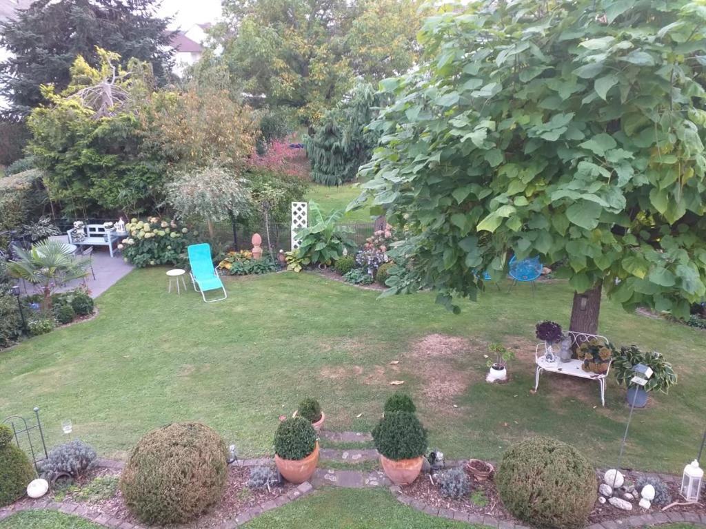 Helle 4 Zkb Mit Balkon In Wittlich Apartment Exterior foto